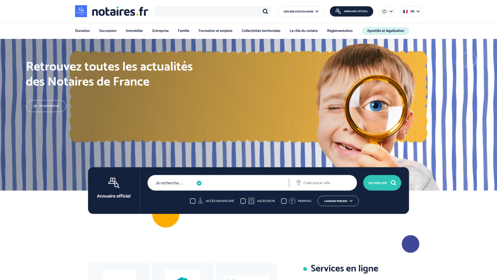 L'expertise notariale pour valider votre stratégie immobilière