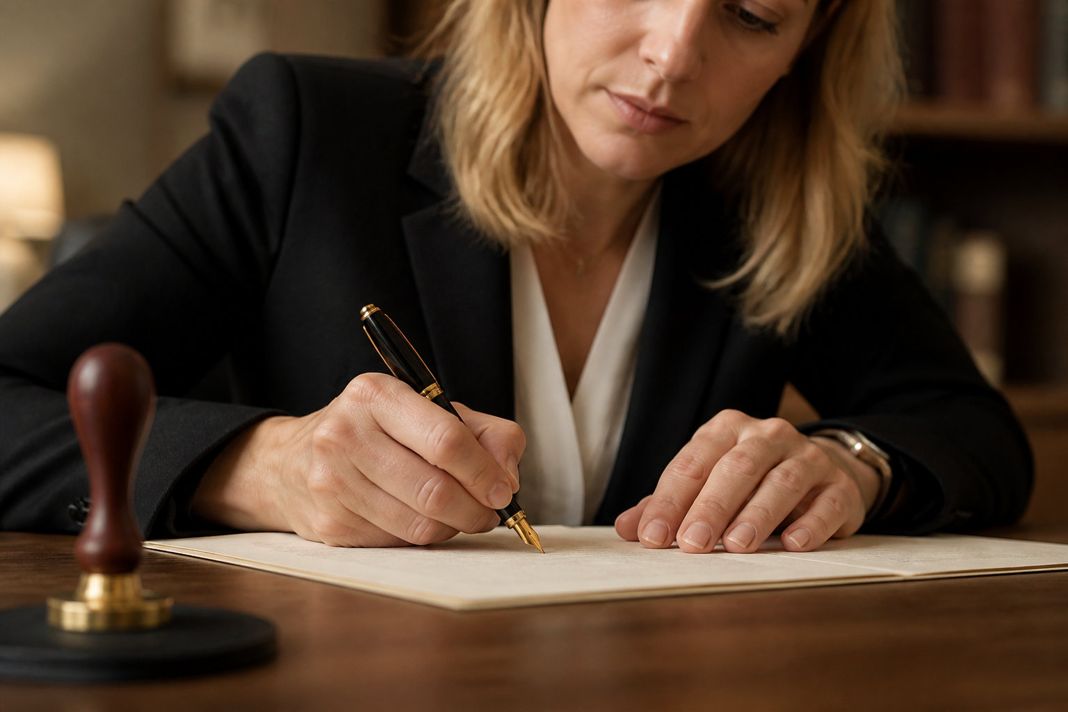5 leviers statutaires pour écarter un héritier de la gestion