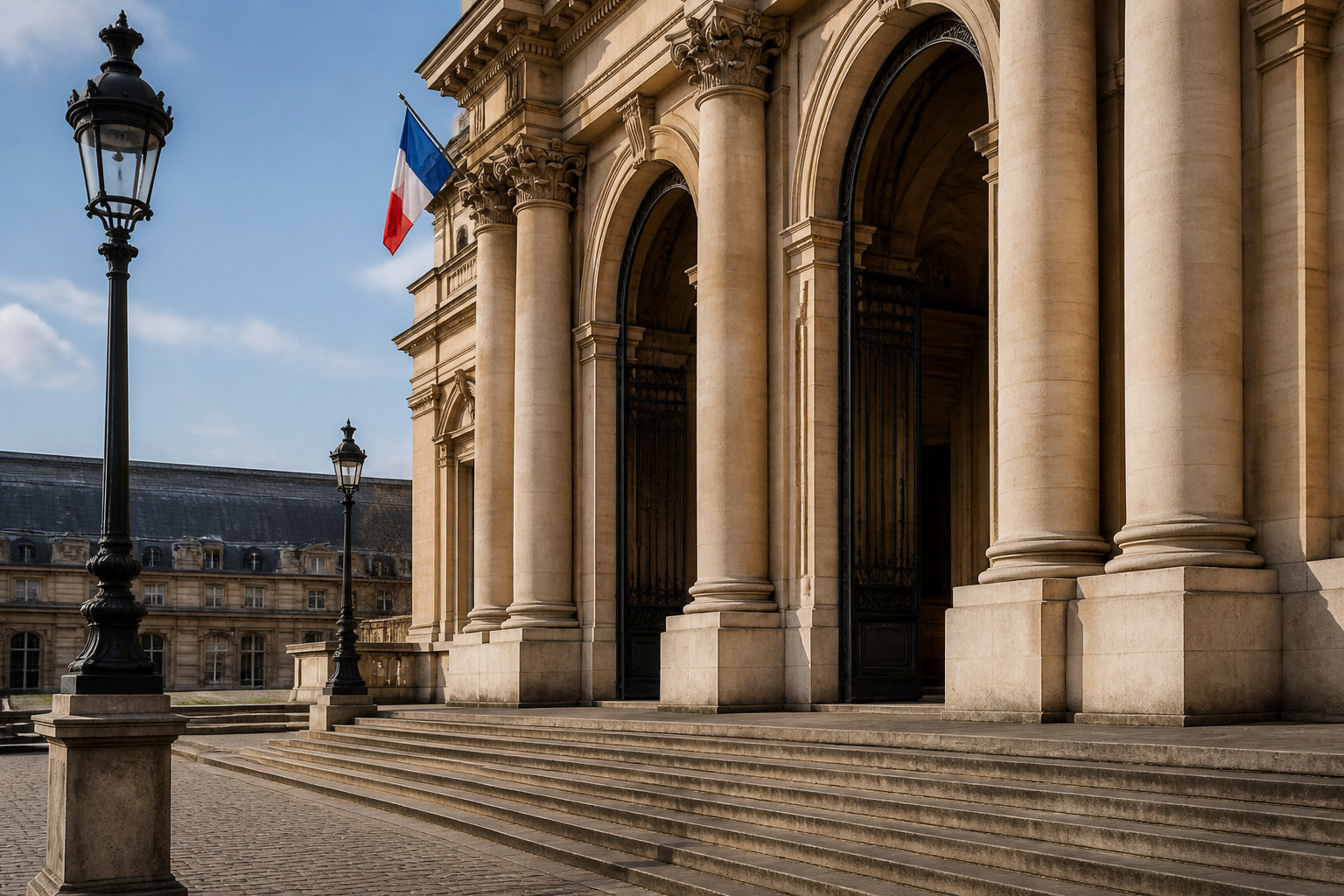 Résiliation du bail et procédure d'expulsion d'un majeur protégé