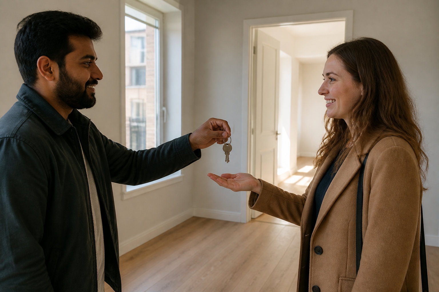 Gérer les imprévus et la fin du contrat de location