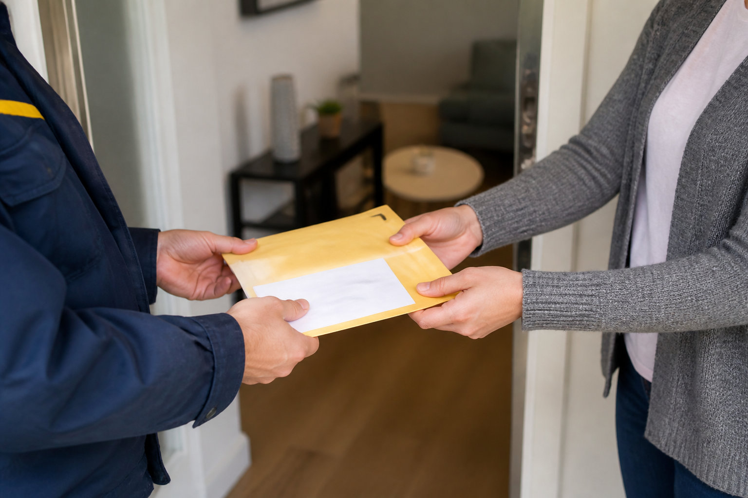 3 étapes pour résilier votre mandat de gestion immobilière