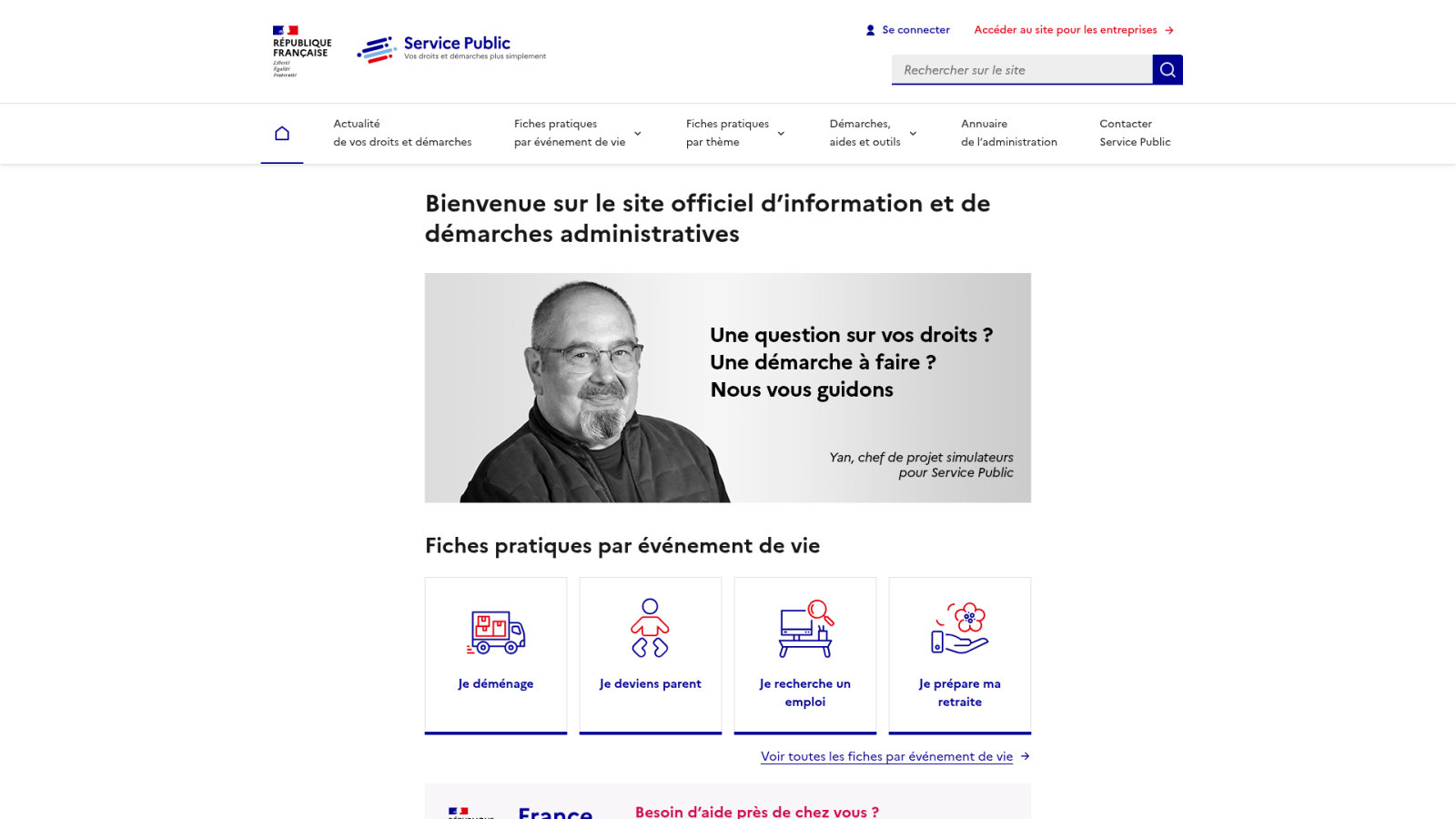 3 étapes clés pour notifier le congé pour reprise à votre locataire