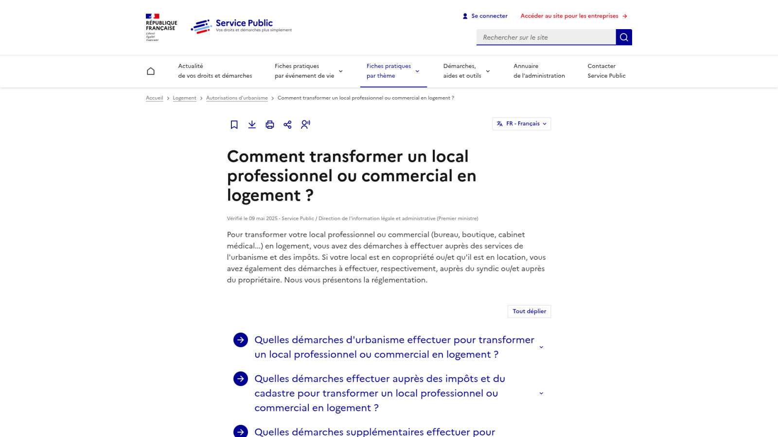 Comprendre le bail mixte et son cadre legal en 2026