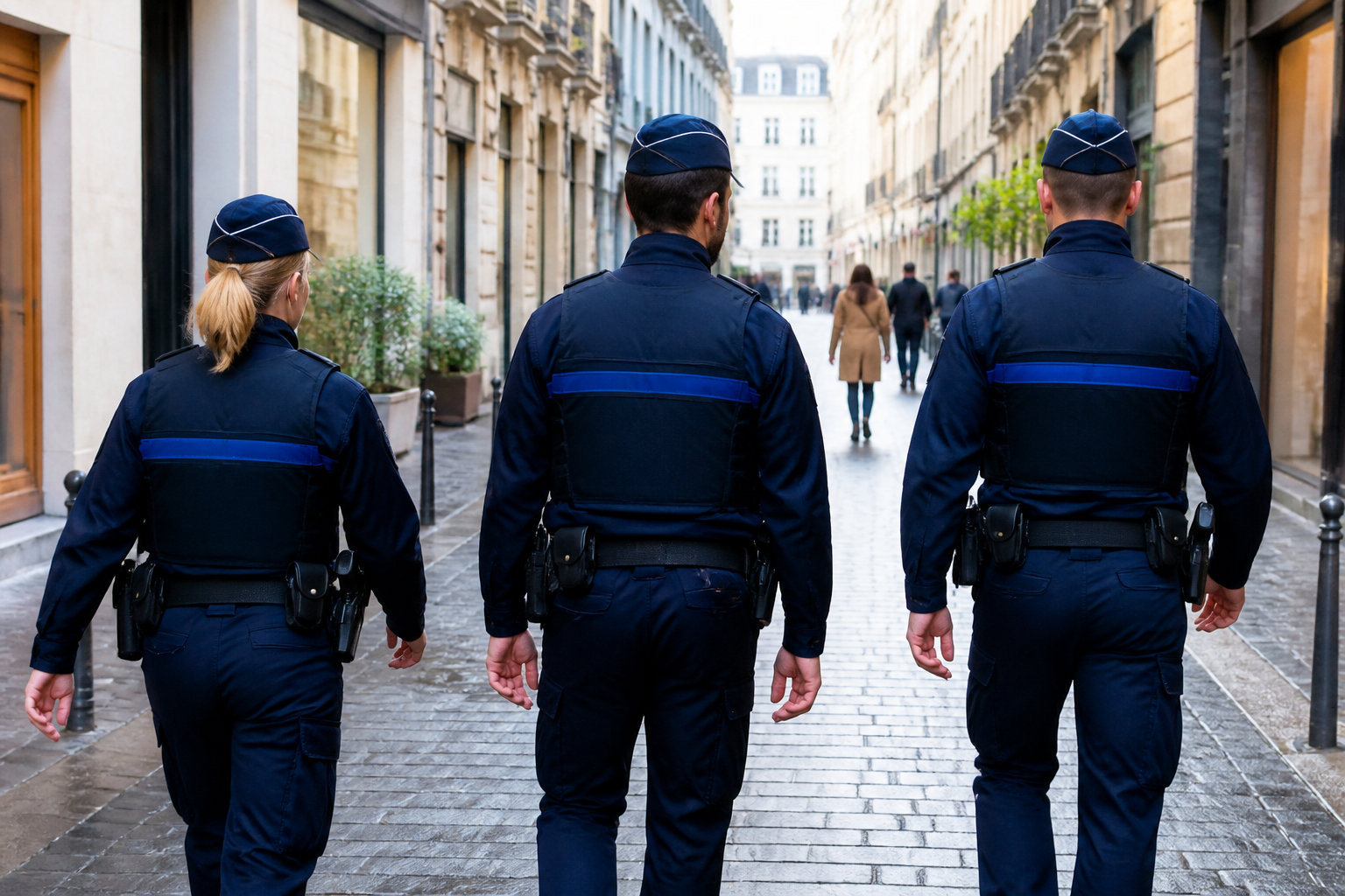 Risques concrets et efficacité des dispositifs de sécurité