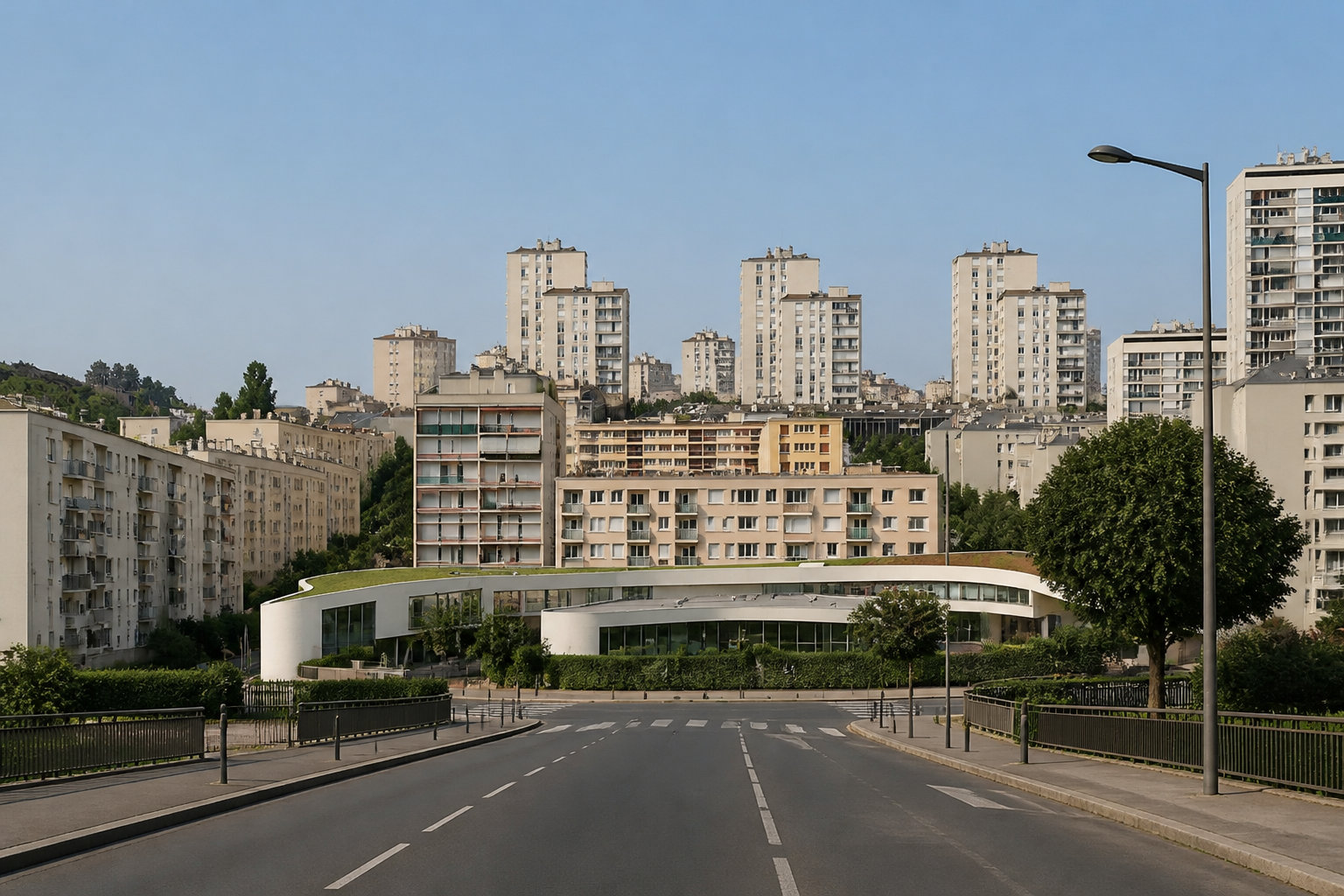 Bourg Chautemps et centre-ville : entre attractivité et nuisances nocturnes