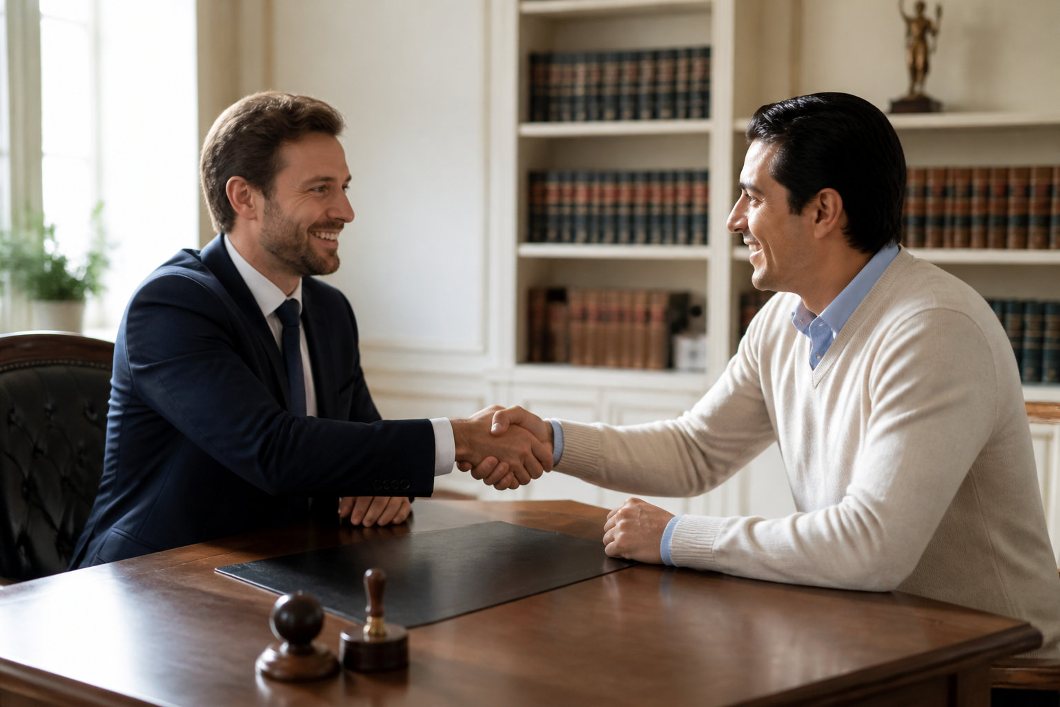 Stratégies de médiation pour une résiliation amiable du contrat