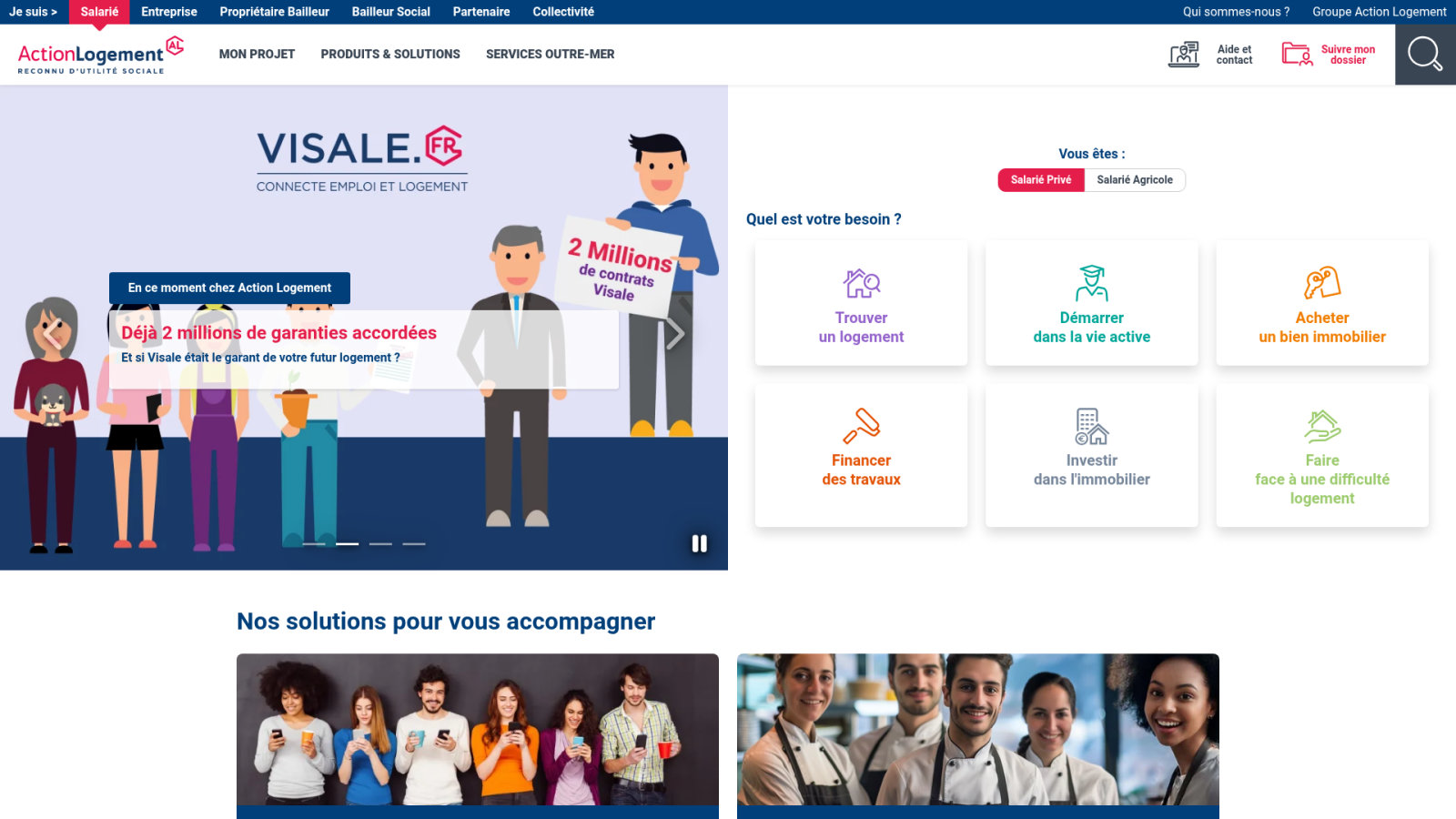 Aide payer caution : les solutions de financement disponibles en 2026