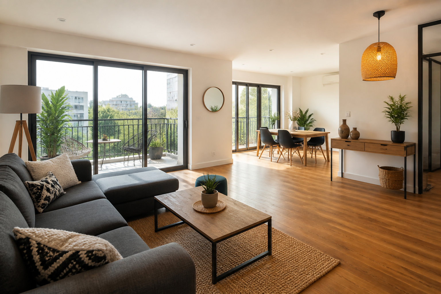 Louer son appartement sans agence : les prérequis légaux et techniques