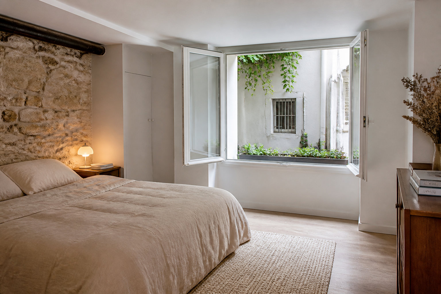 Comprendre le concept de l'appartement souplex