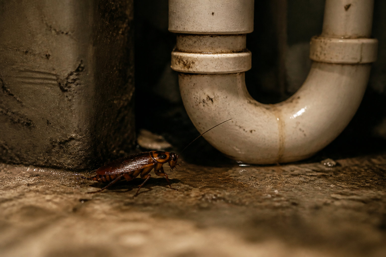 3 étapes pour identifier et signaler une infestation