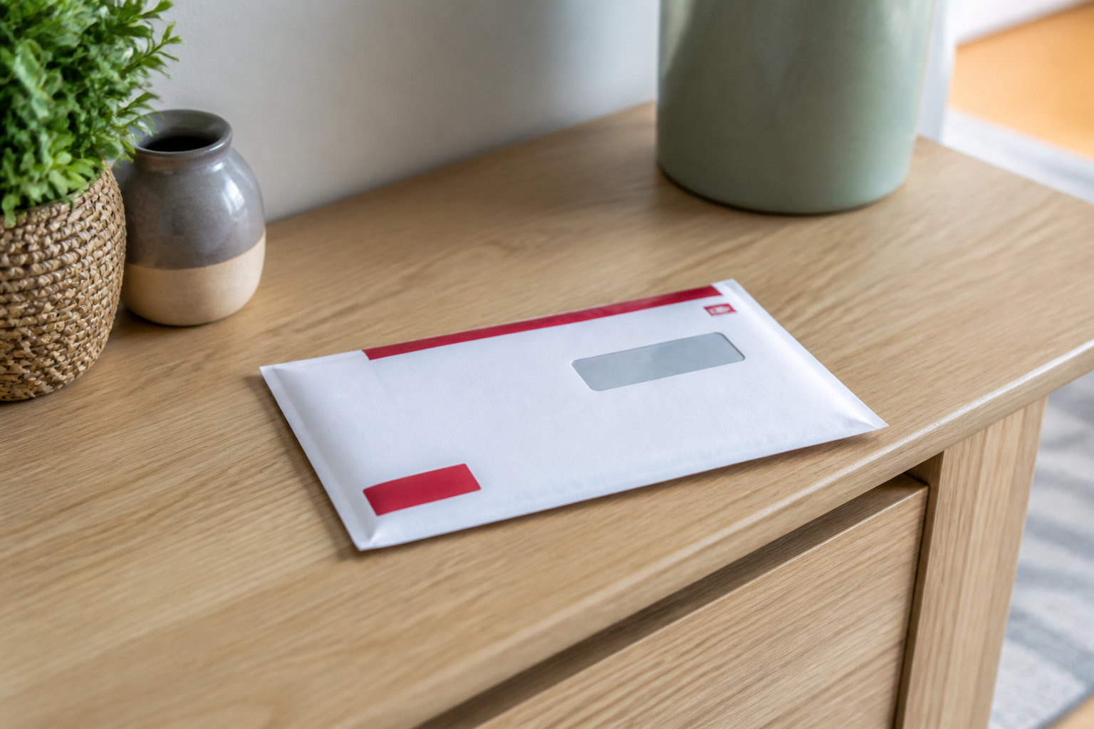 3 étapes pour notifier formellement votre départ au bailleur