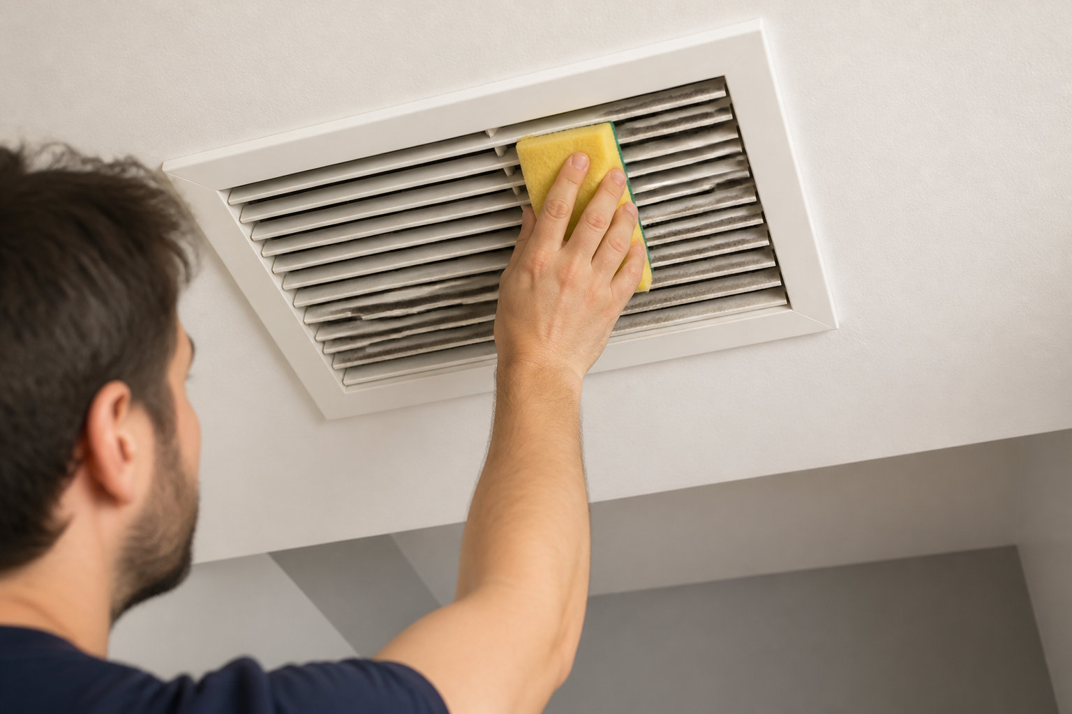 Choix du système de ventilation selon la configuration du bâti