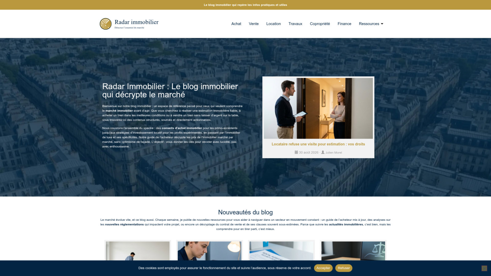 Modalités de remise et gratuité de l'acte