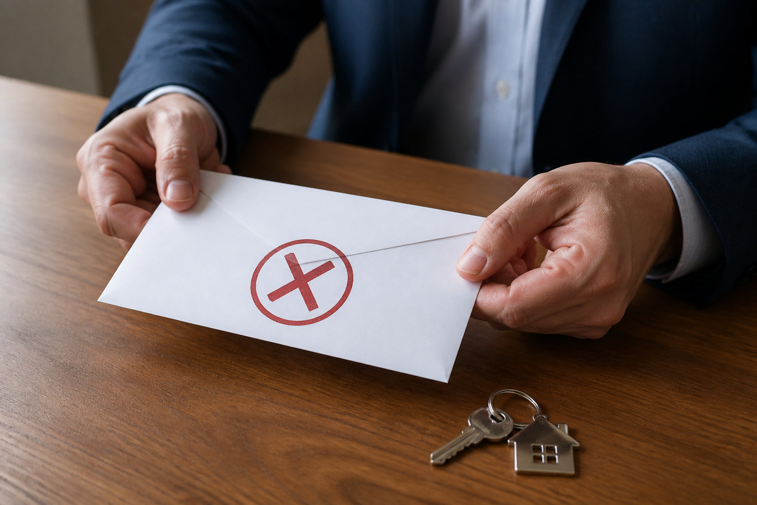 3 clauses suspensives pour rompre le contrat sans pénalité