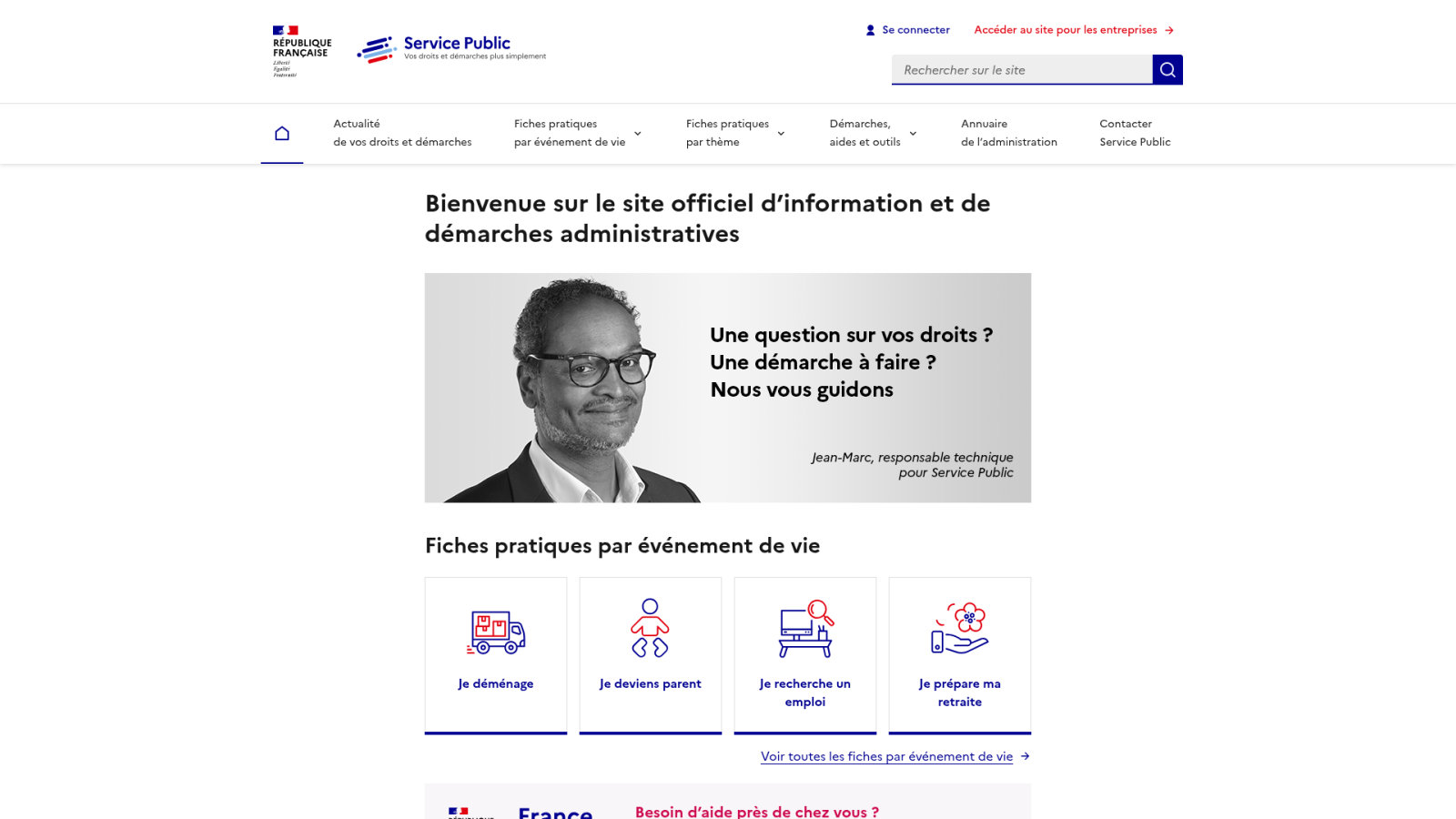 Comment gérer le remboursement et la récupération de la somme ?