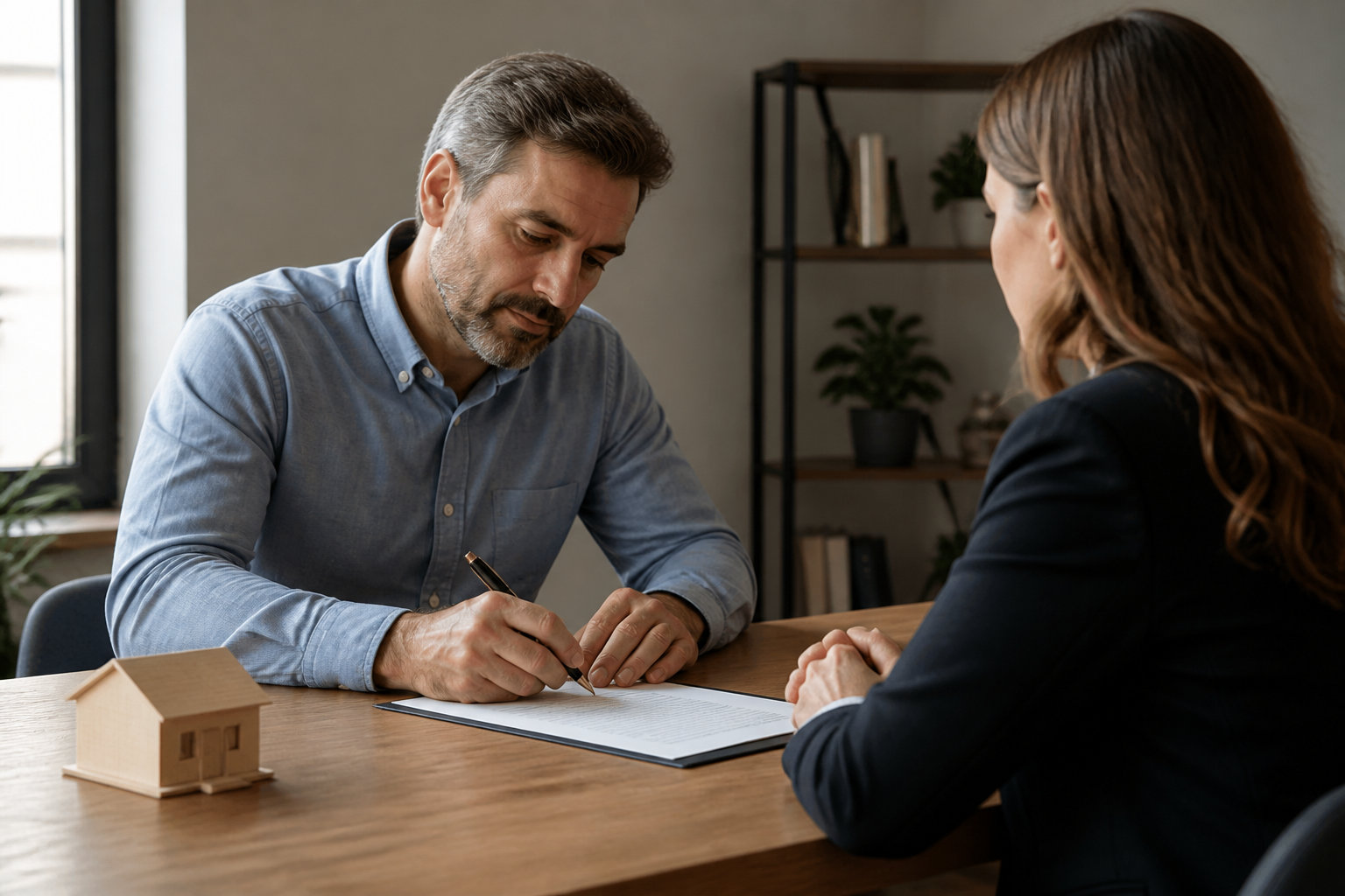 Quelles sont les obligations du bailleur lors de la signature ?