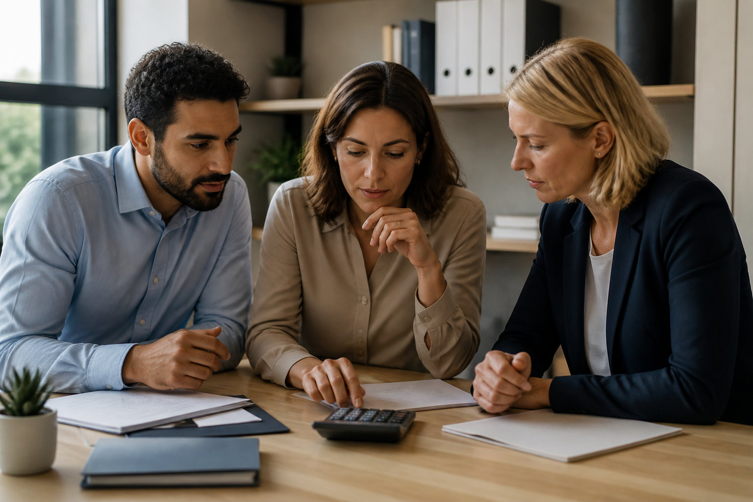Comment calculer vos charges sociales en meublé ?
