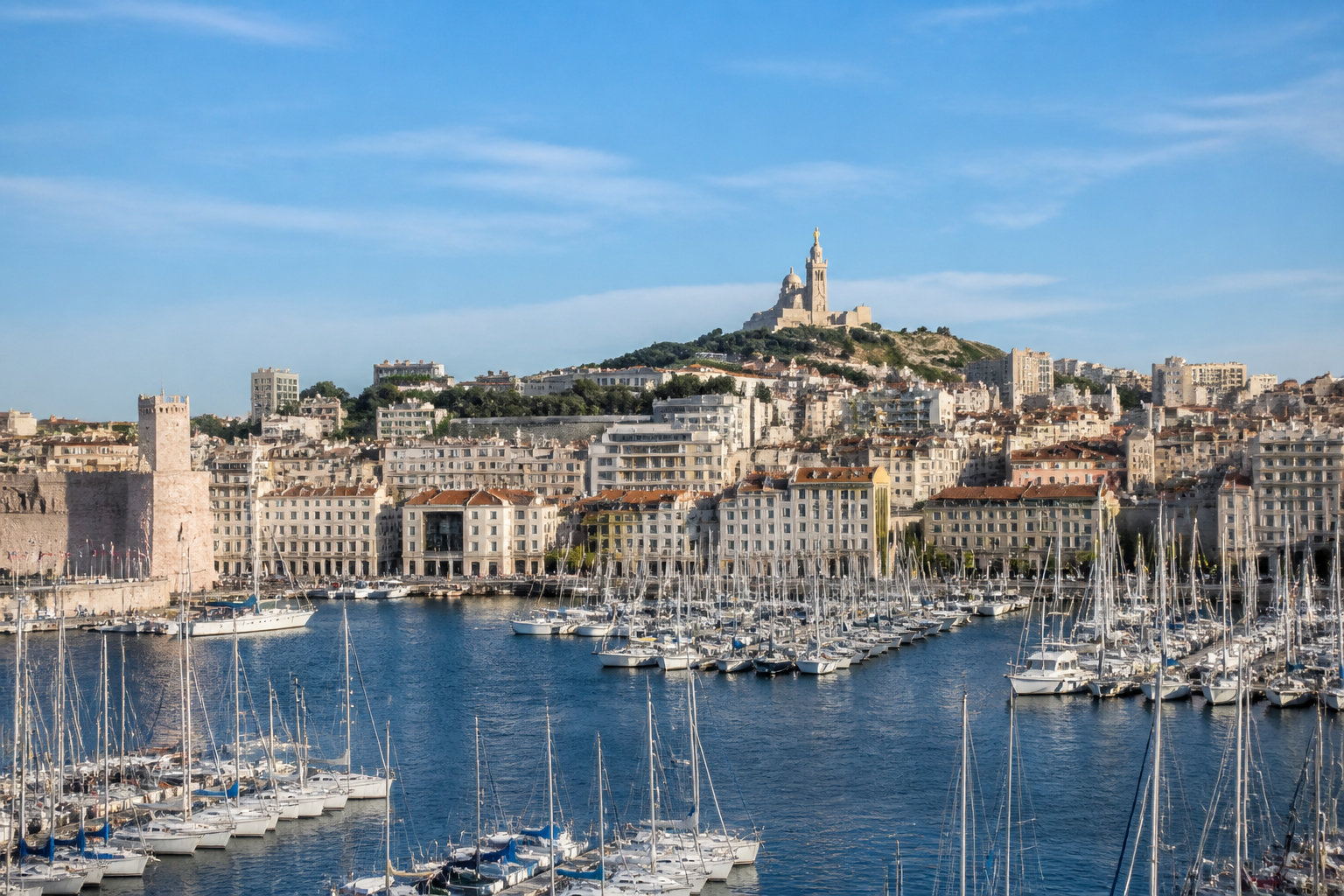 L'encadrement des loyers à Marseille : le point sur la réglementation en 2026