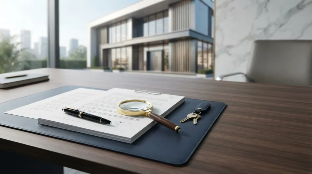 Bail commercial 3 6 9 pour les entreprises dimmobilier