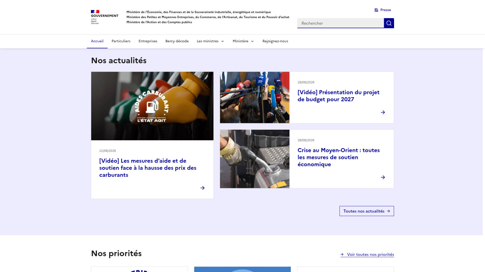 Méthodes de calcul pour fixer le juste prix