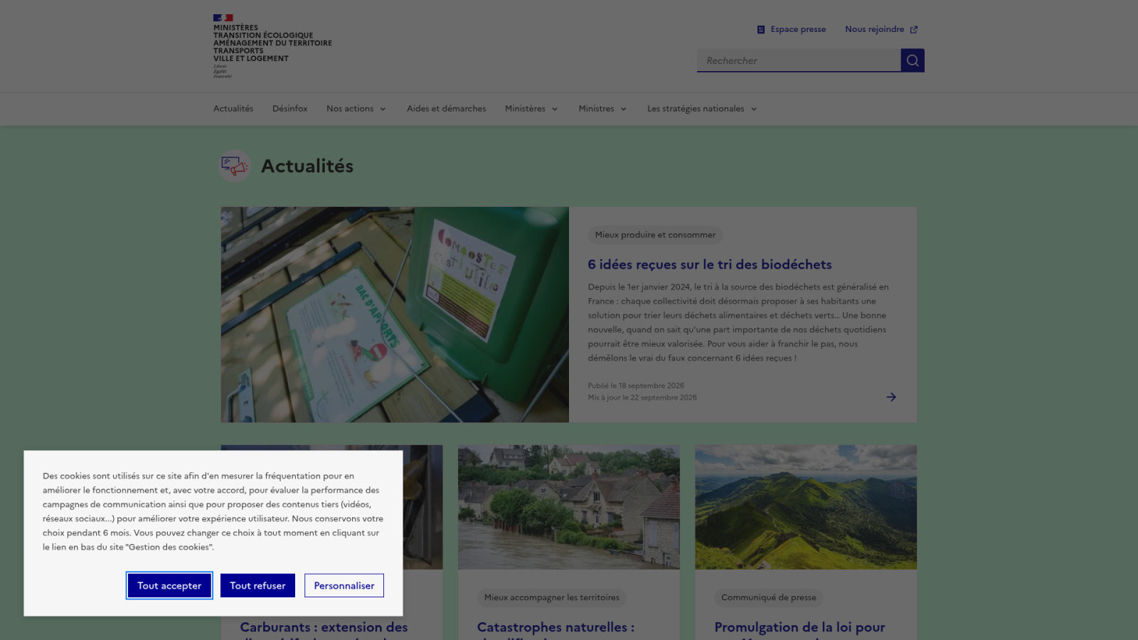 Quelles aides d'État solliciter pour réduire votre facture ?