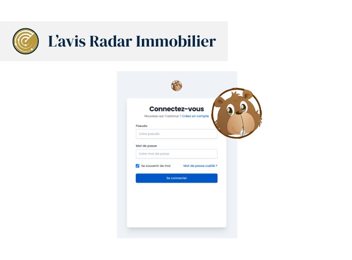 Avis sur Castorus