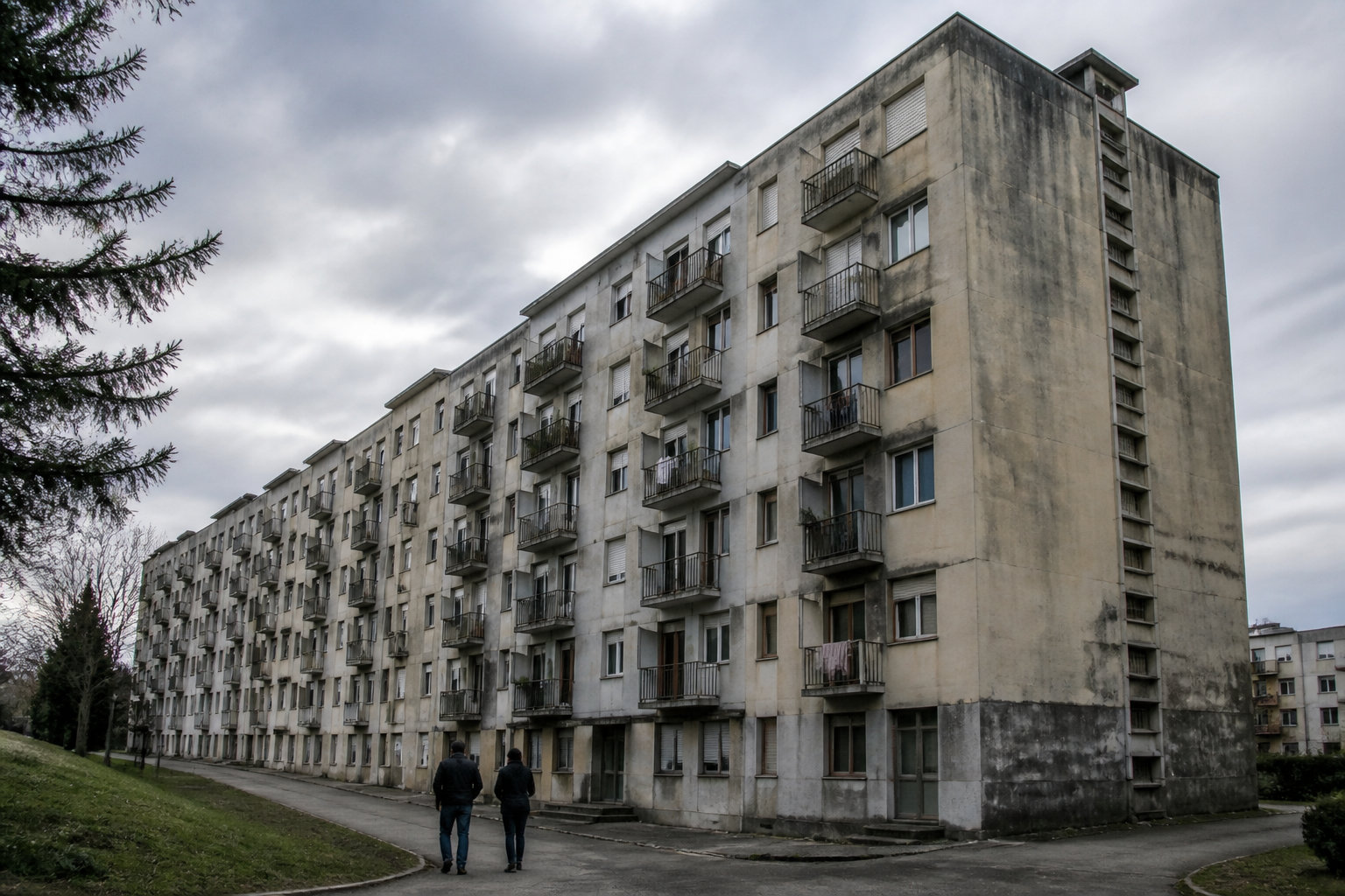 Sierroz et Franklin-Roosevelt : le défi de la sécurité urbaine