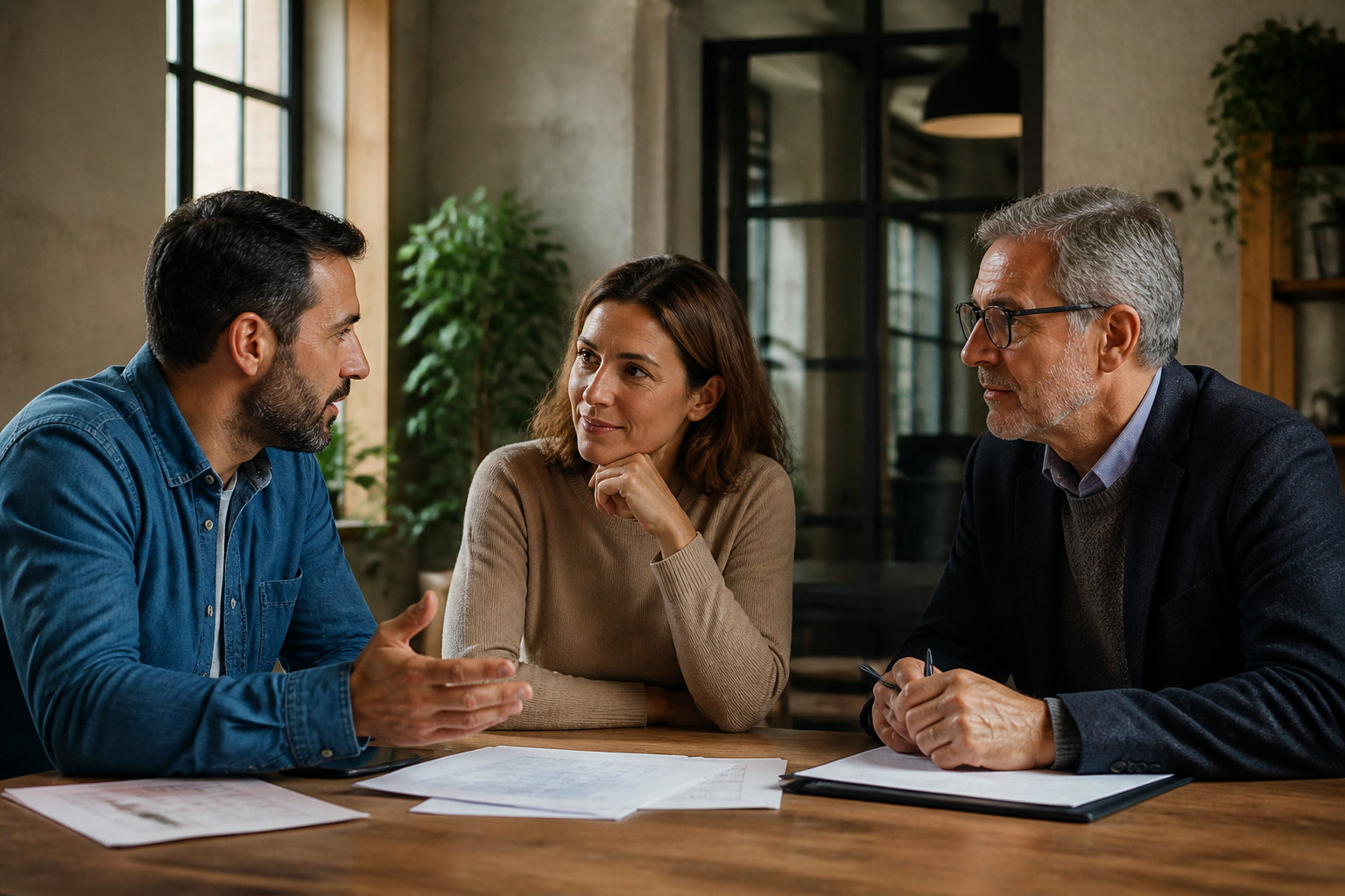 3 solutions pour financer vos travaux en copropriété