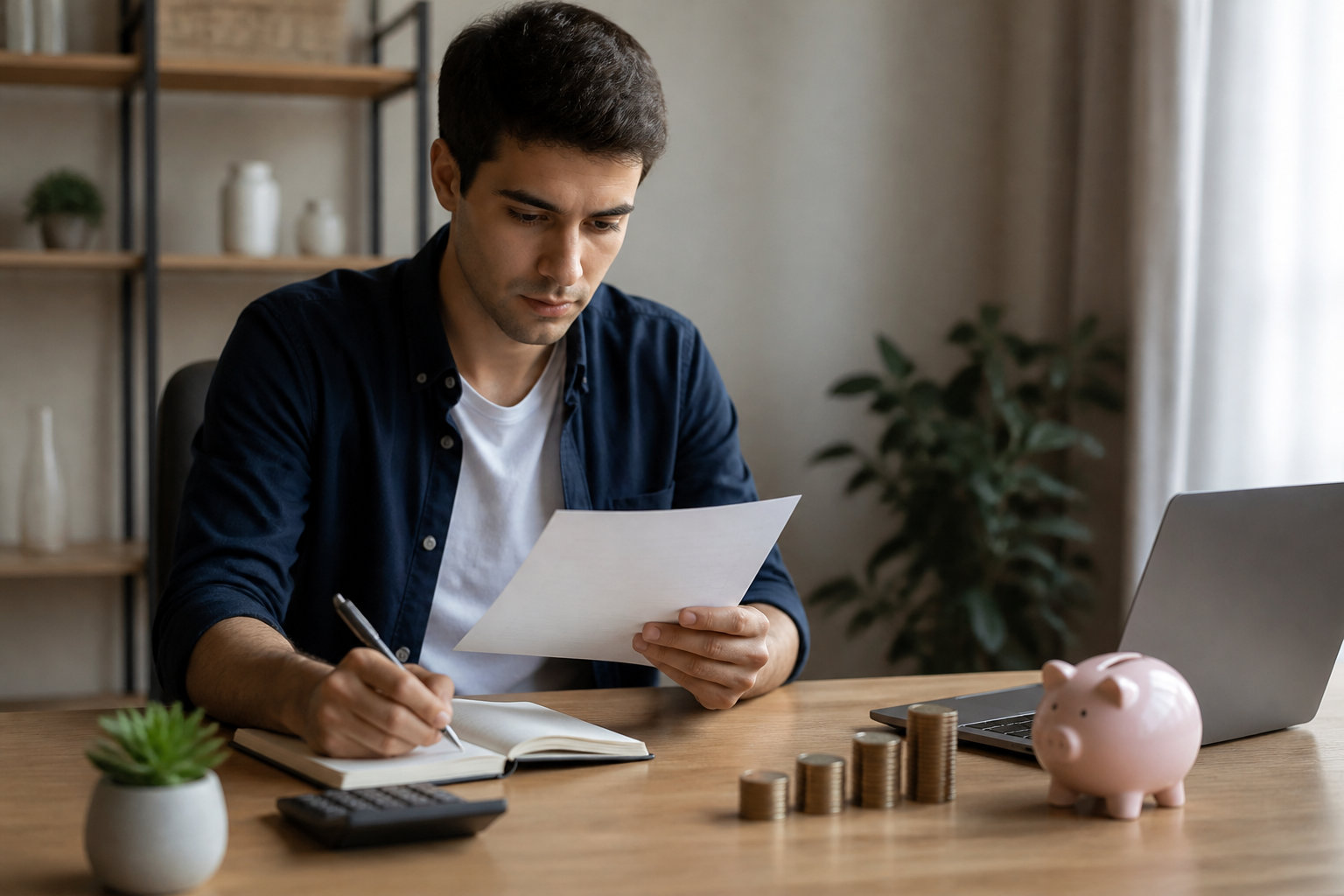 Comment répartir votre budget de 1 000 à 10 000 euros ?