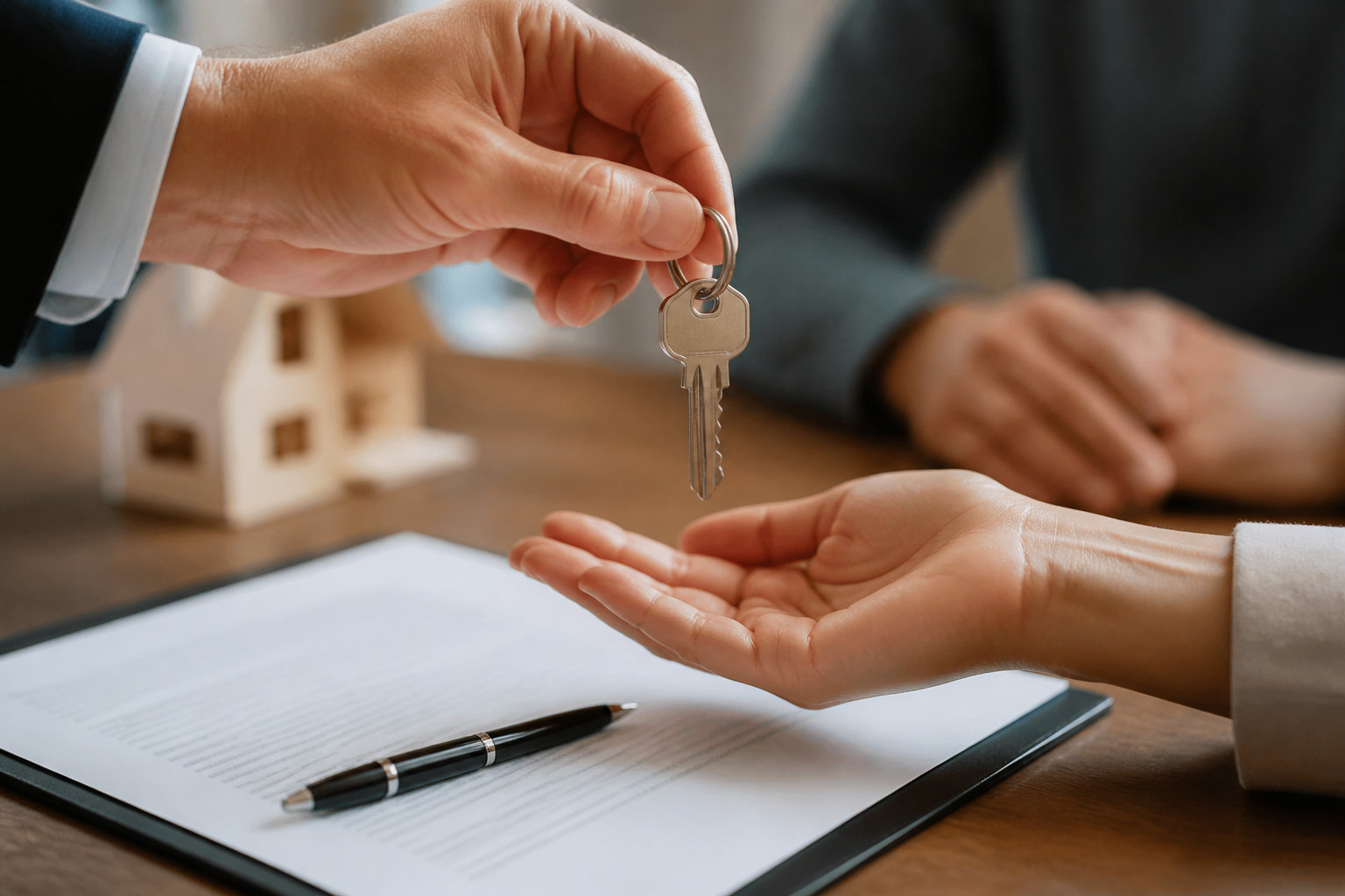 Le sort des fonds travaux en cas de vente immobilière