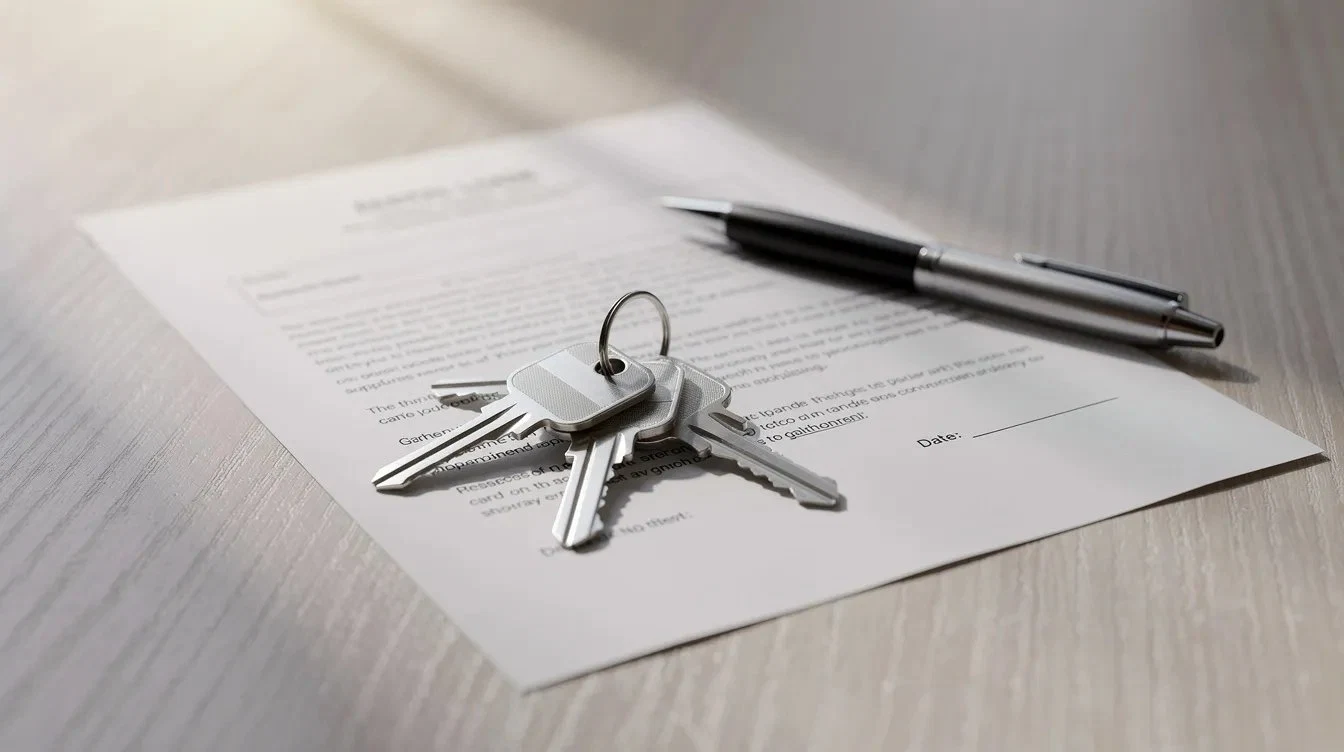 Litige entre locataire et propriétaire