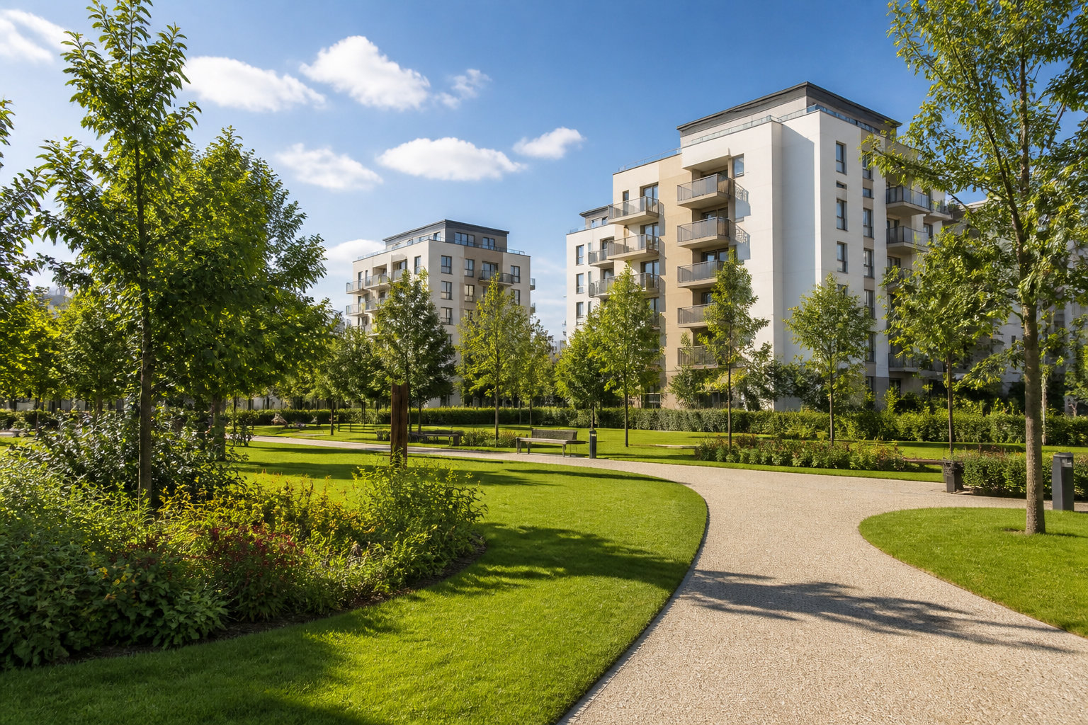 Maurepas : les défis persistants malgré la rénovation urbaine