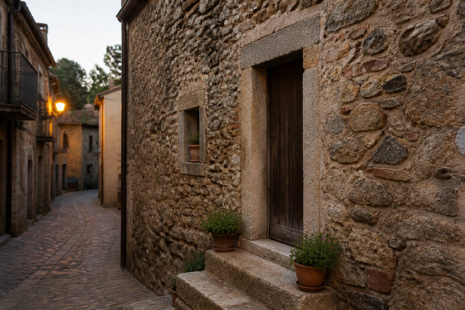 5 villages sardes où investir pour un euro symbolique
